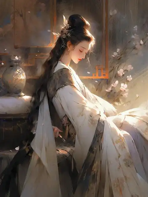 家族的秘密