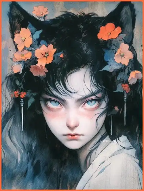姨母的日记