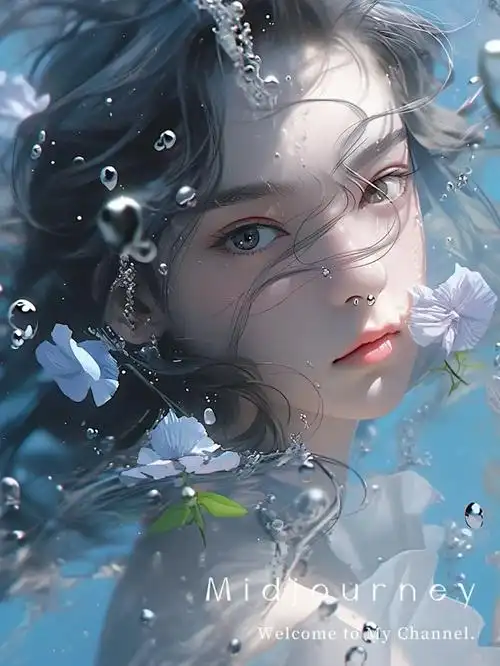 月光下的秘密