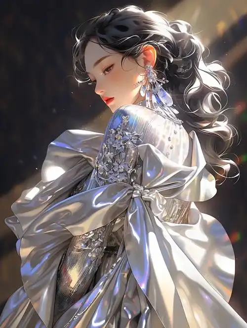 黄昏下的约定